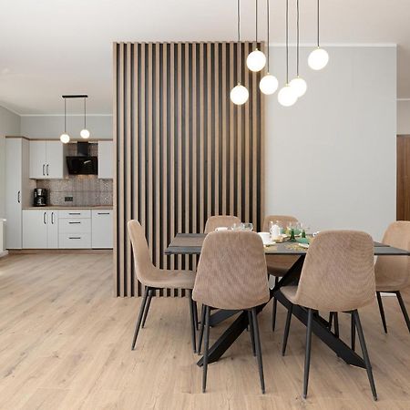 Karat Apartment Pobierowo Luaran gambar
