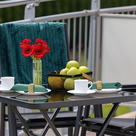 Karat Apartment Pobierowo Luaran gambar
