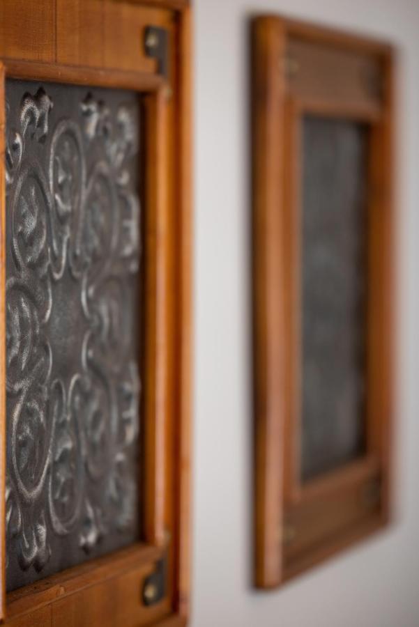 Karat Apartment Pobierowo Luaran gambar