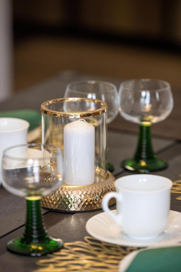 Karat Apartment Pobierowo Luaran gambar
