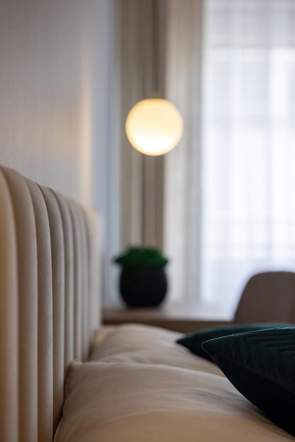 Karat Apartment Pobierowo Luaran gambar